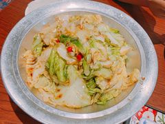 -川人百味(万达店)