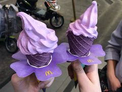 -麦当劳(松江店)