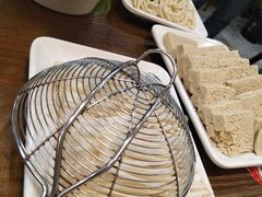 -古乐牛香·鲜牛肉牛杂火锅(新区店)