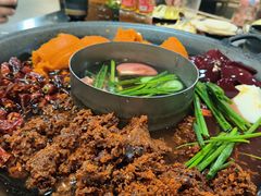 -川泽火锅·重庆老火锅(南河店)