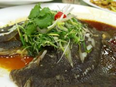 -叙福楼海鲜酒家(季华西路店)
