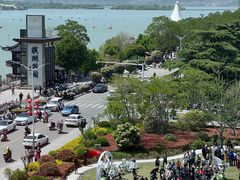-云龙湖旅游景区