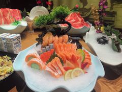 -尚海豆捞(乐虹坊店)