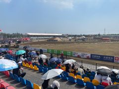 -上海国际越野赛车场