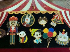 -恋物百货商店(华侨城店)