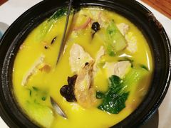 家烧豆腐-嘉厨小馆(宜山路店)