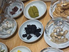-阮大兴糕团(杭州西湖银泰百货店)