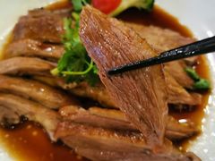 -e公馆鹅肉饭店·潮汕卤鹅(西平店)