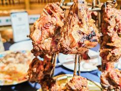 -伊带伊路新疆美食府(呼家楼店)