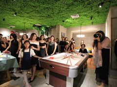 -优悦派·别墅派对轰趴馆(静安店)