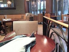 -COSTA COFFEE(武汉天地店)