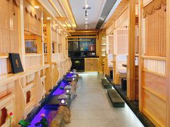 -九田家黑牛烤肉料理(石路天虹店)