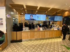 -霸王茶姬(西单百货店)