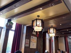 -都一处烧麦馆(前门店)