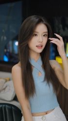 -厘里·salon