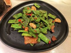 梅干菜四季扁豆-桂满陇-南宋御街(正大广场店)
