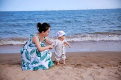 -飞扬摄影北戴河旅拍