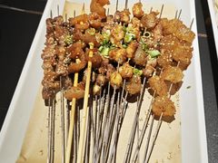 -京悦南门涮羊肉·羊蝎子火锅(田林路店)