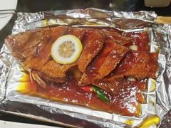 -高第街56号港式餐厅(山大路店)