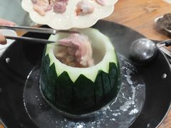 -清新一盅正宗清远鸡(环城路店)