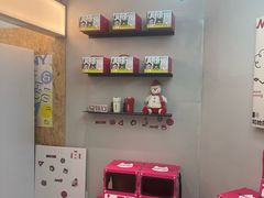 -静宜和她的朋友(星海广场店)