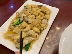 -桃子餐厅·天津菜(红星路直营店)