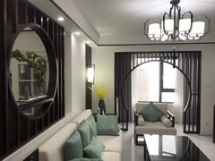 -米兰天地装饰(红星美凯龙旗舰店)