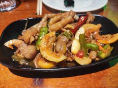 -金雨烧烤(新城南都店)