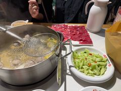 -焯牛潮汕牛肉火锅(云峰街创始店)