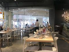 大堂-来龙里 精致 东南亚餐室(万象城店)