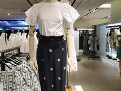 -ZARA(世贸天阶店)