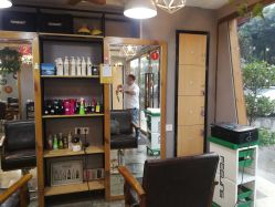 -青禾造型&刺青