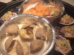 -赤坂亭M9和牛烧肉·日料398放题(万达店)