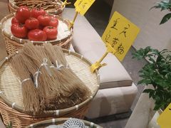 -柴门·头啖汤(天安千树店)