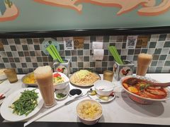 -滕记星发餐室·新加坡菜(巨鹿路店)