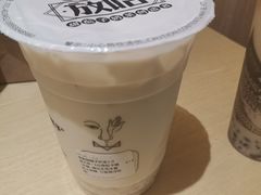 -放哈·甜醅子奶茶创造者(正宁路店)