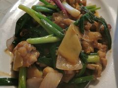 -无招牌海鲜餐厅(怡丰城店)