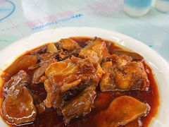 -清真鸿起来饭庄(复兴路店)