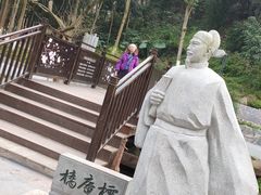 -重庆彩云湖湿地公园