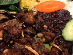 -傣家寨花园主题餐厅