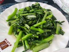 -瑞丰园庭院餐厅·白族传统家常菜