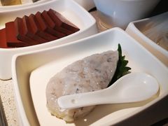 招牌虾滑-海底捞大排档火锅(悦荟广场店)