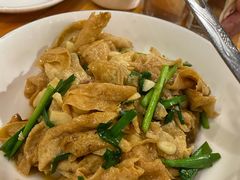 井冈山豆皮-回家吃饭·地道南昌菜(建德观总店)