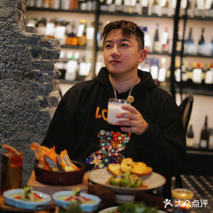 不用去韩国，就能体验我心中的韩食酒馆