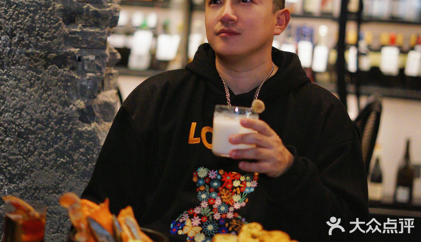 不用去韩国，就能体验我心中的韩食酒馆