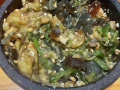 -偏爱炒鸡(老县衙店)