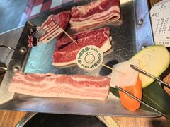 -炉小哥烤肉(信万广场店)