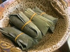 -彭秉兰豆花烤鱼(文化园店)