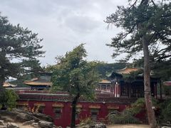 -普陀宗乘之庙(小布达拉宫)
