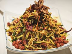 -胖太太四川麻辣排骨串(镇江路分店)
